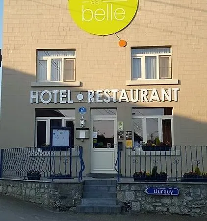 La Vie Est Belle