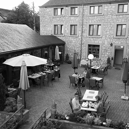La Vie Est Belle Hotel Durbuy