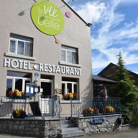 La Vie Est Belle Durbuy