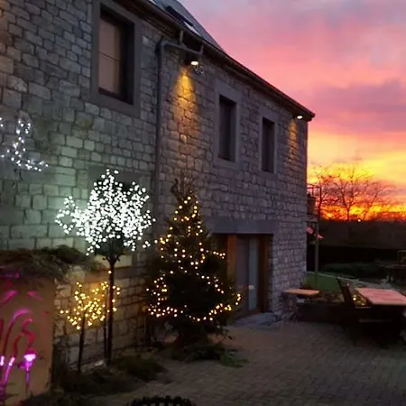 La Vie Est Belle 3* Durbuy
