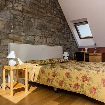 Hotel La Vie Est Belle Durbuy