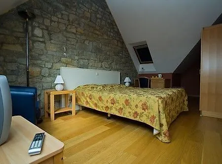La Vie Est Belle Hotel Durbuy