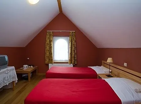Hotel La Vie Est Belle