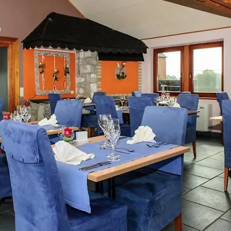 Hotel La Vie Est Belle Durbuy