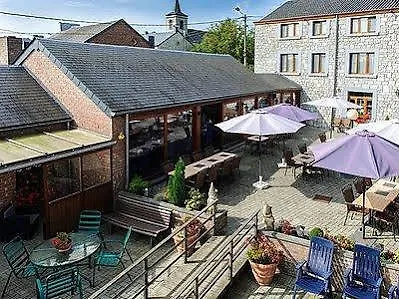 Hotel La Vie Est Belle 3*